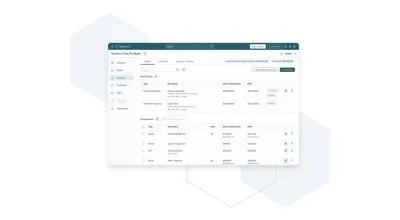 Appara Product Tour Estate Admin