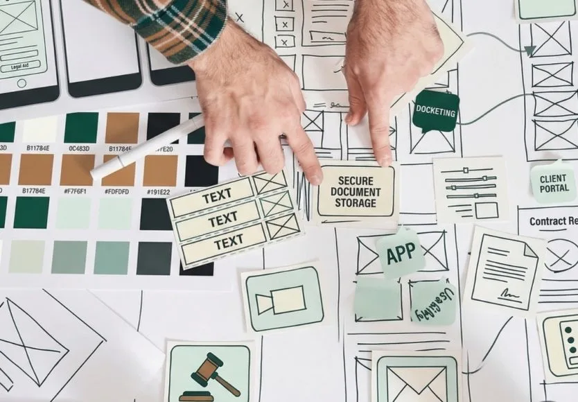 Appara » Why Legal Practices Still Struggle With Workflow Bottlenecks (Even When They Think They’re ‘Digitized’)