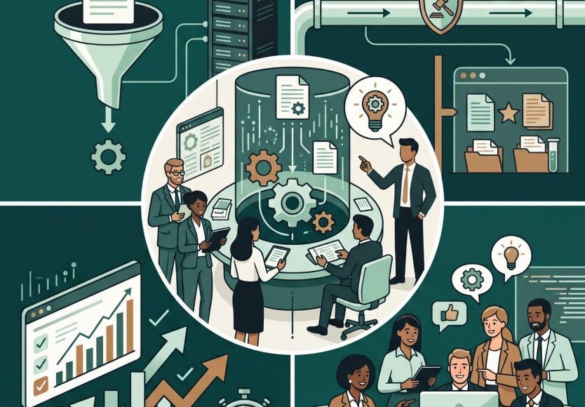 Appara – How to Run a Legaltech Pilot Without Disrupting Active Matters