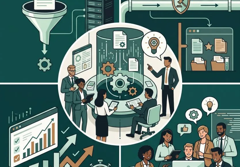 Appara – How to Run a Legaltech Pilot Without Disrupting Active Matters