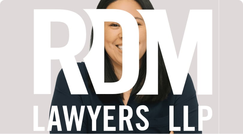 RDM Lawyers LLP